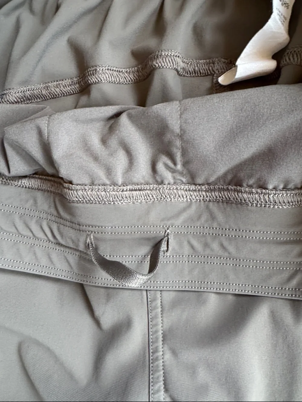 lululemon athletica women’s adapted state high rise joggers - Picture 7 of 7